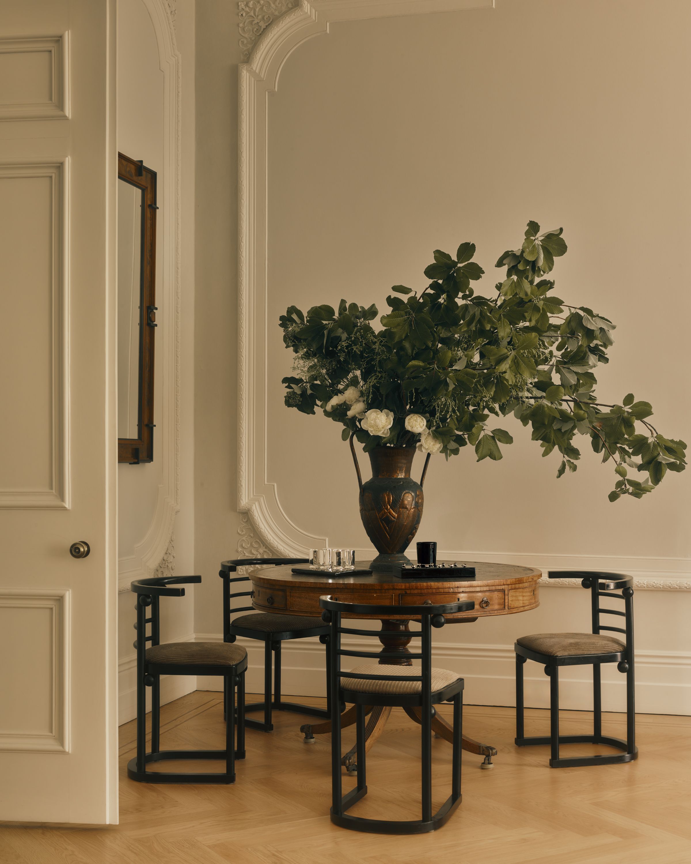 Selected Interiors — 15.2