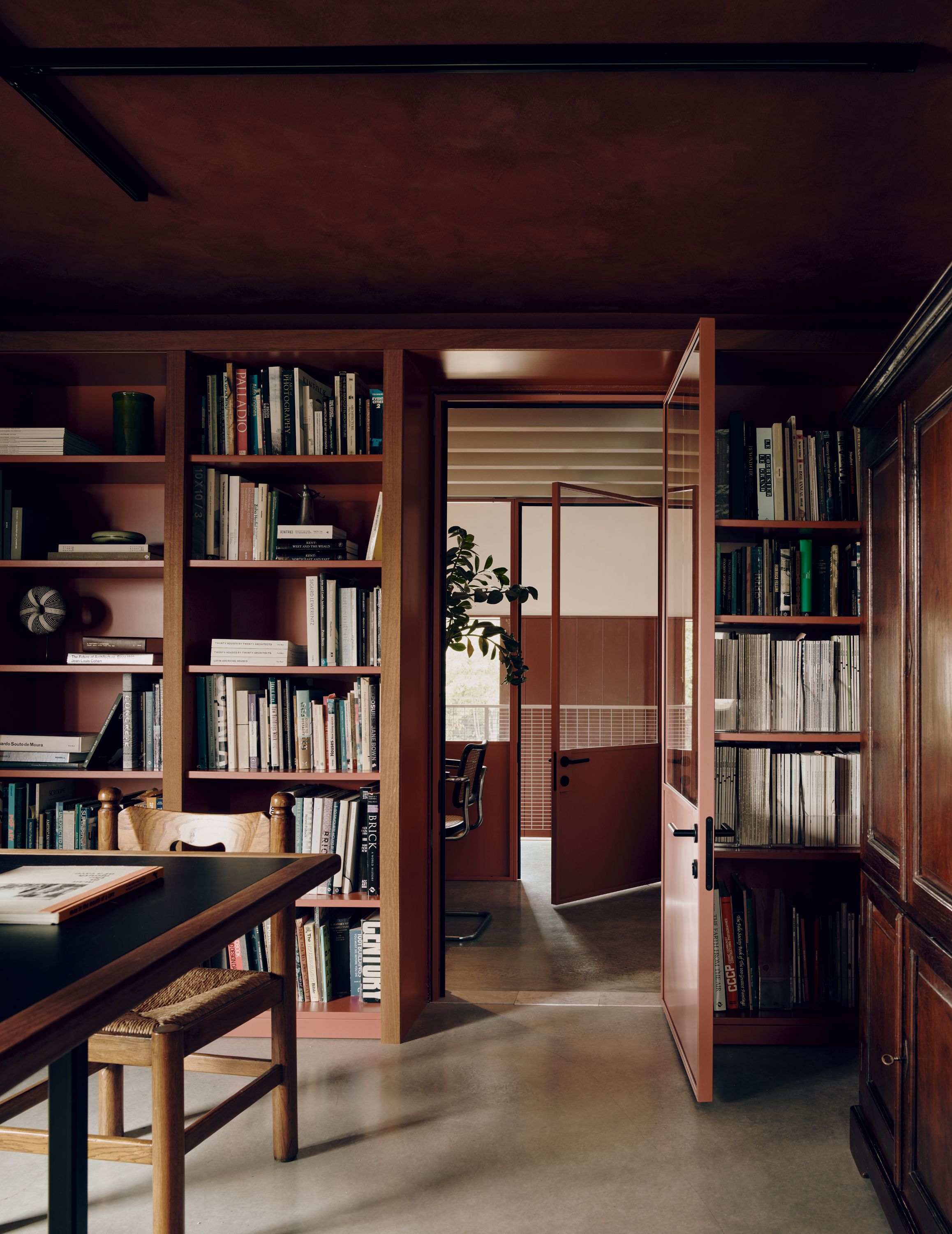 Selected Interiors — 14.2
