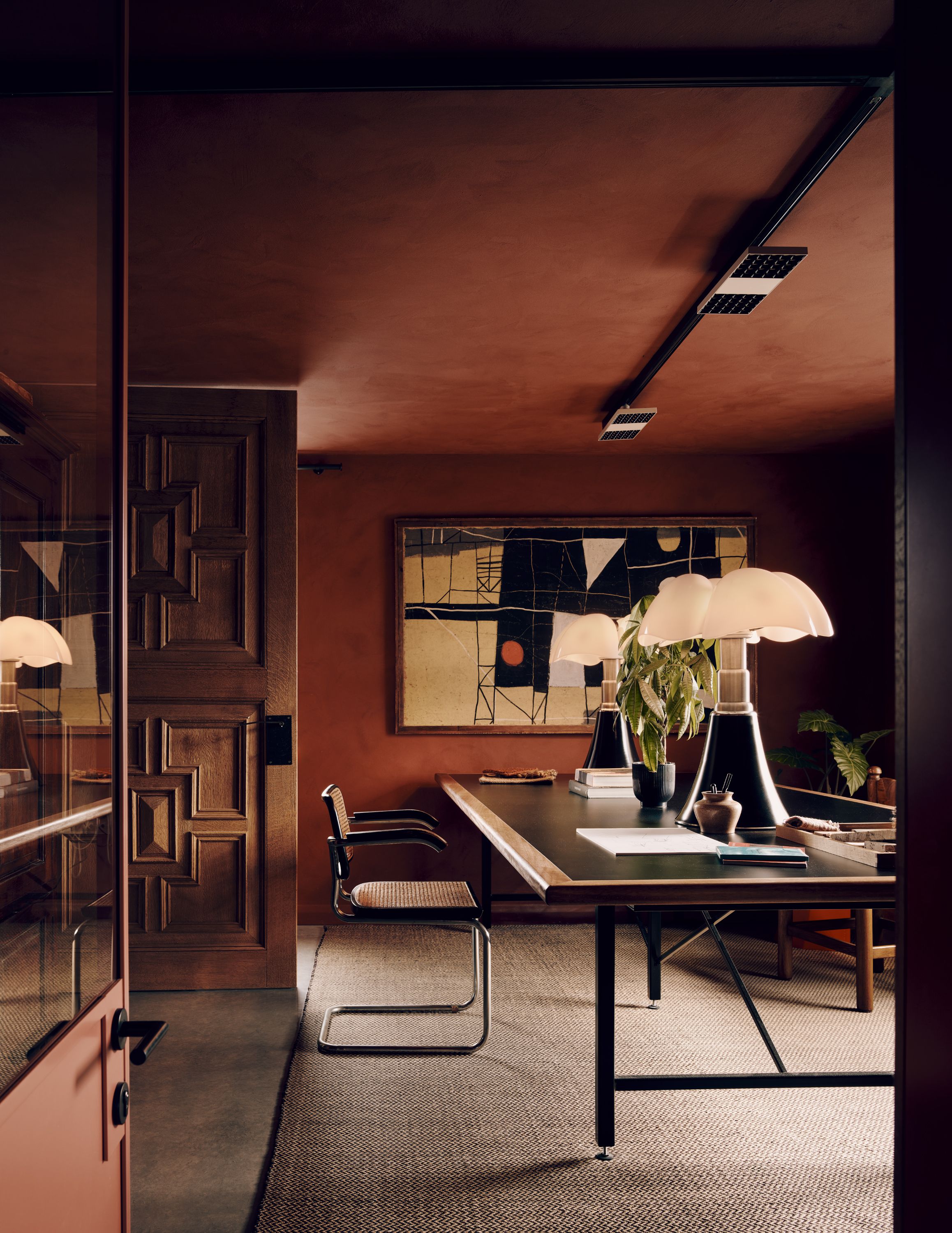 Selected Interiors — 14.1