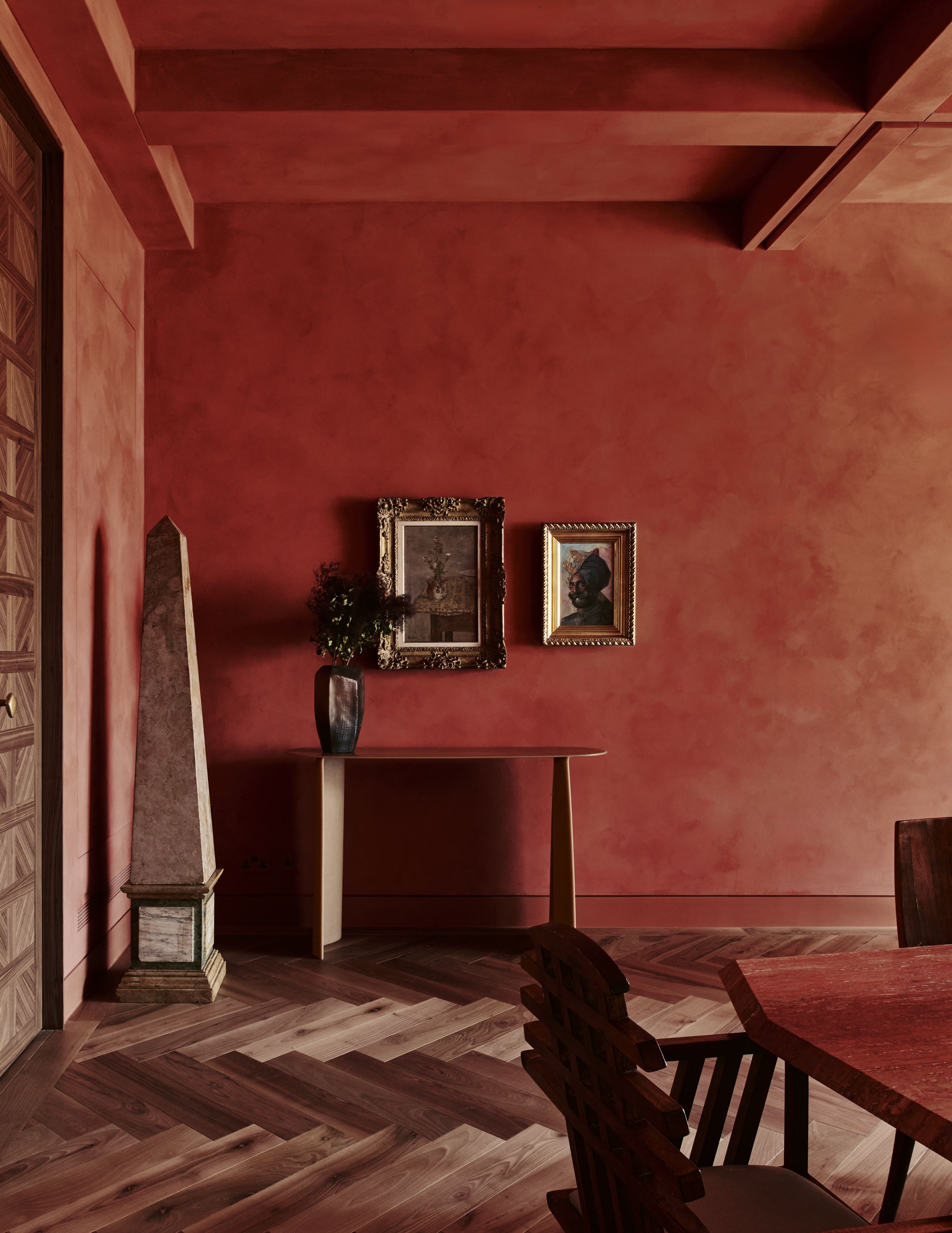Selected Interiors — 2.2