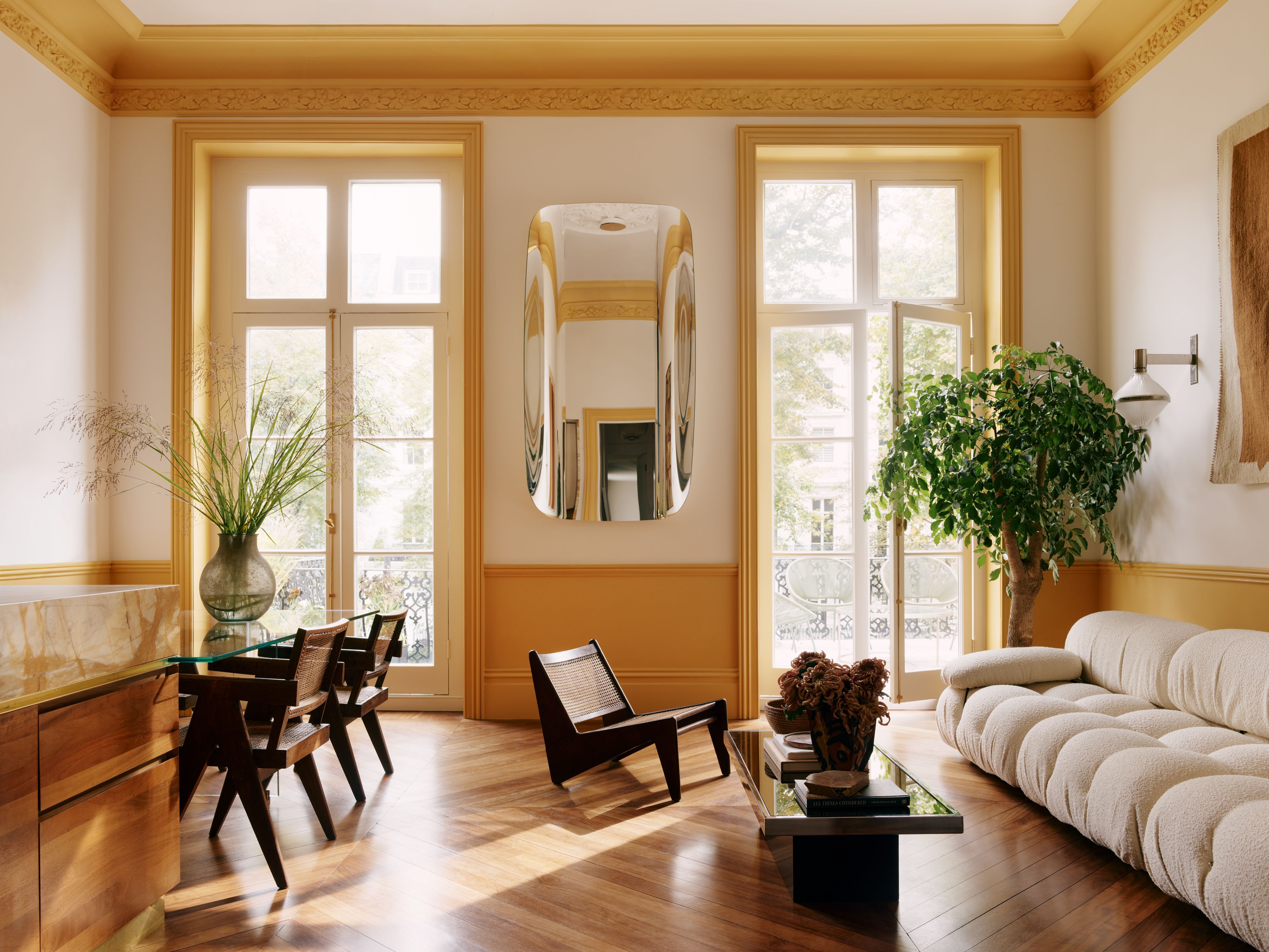 Selected Interiors — 12.1
