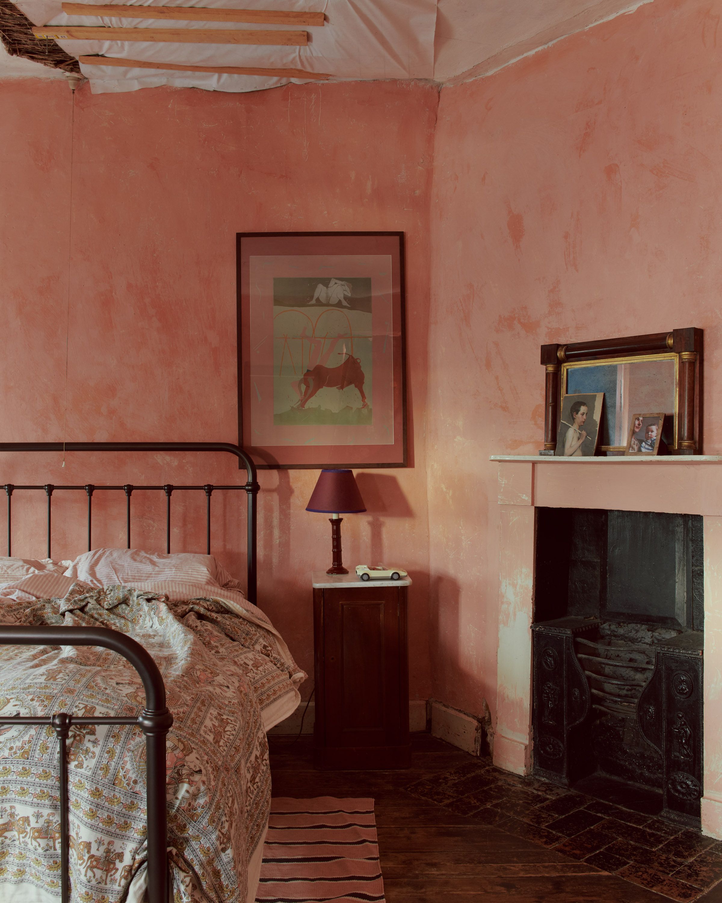 Selected Interiors — 17.1