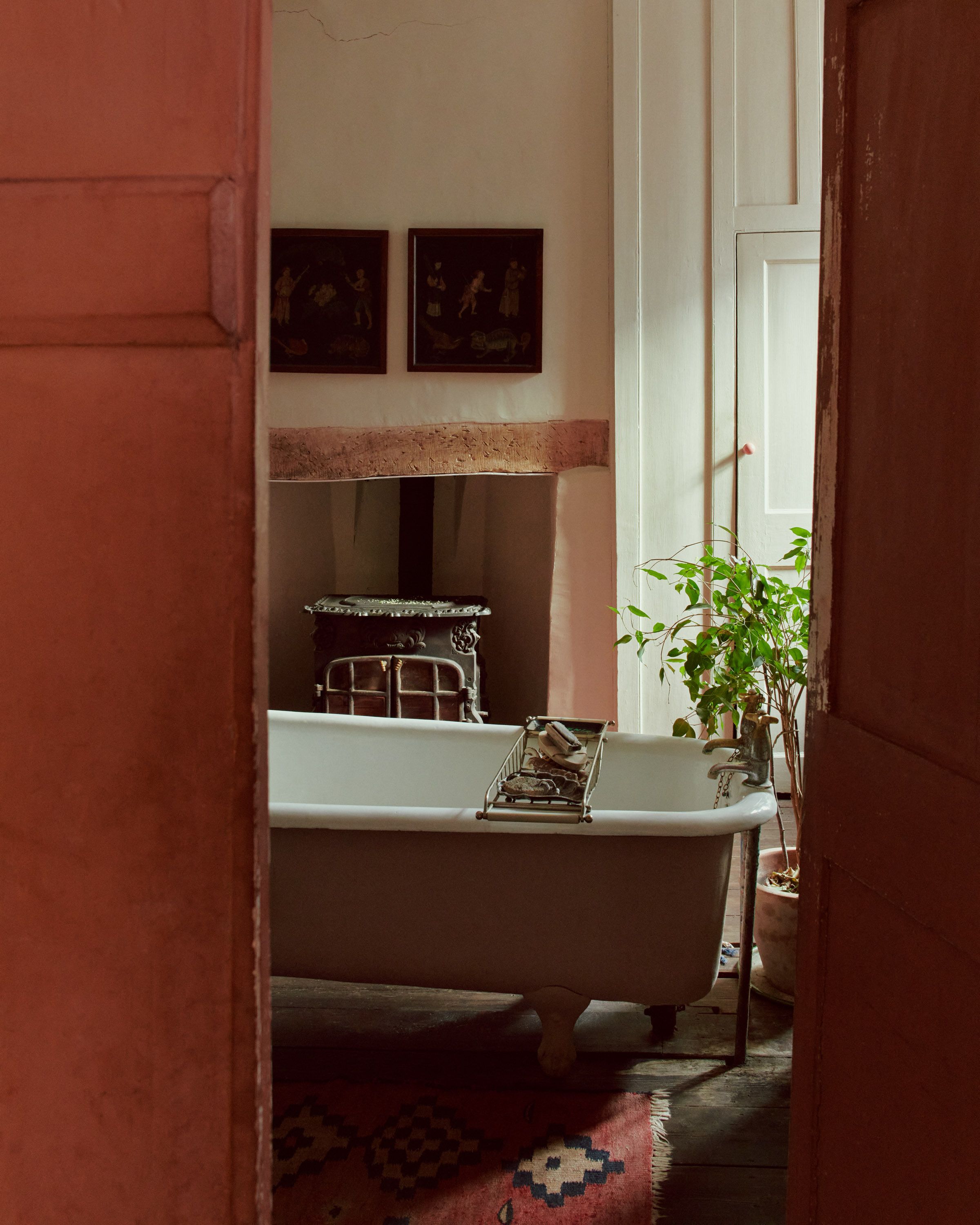 Selected Interiors — 17.2