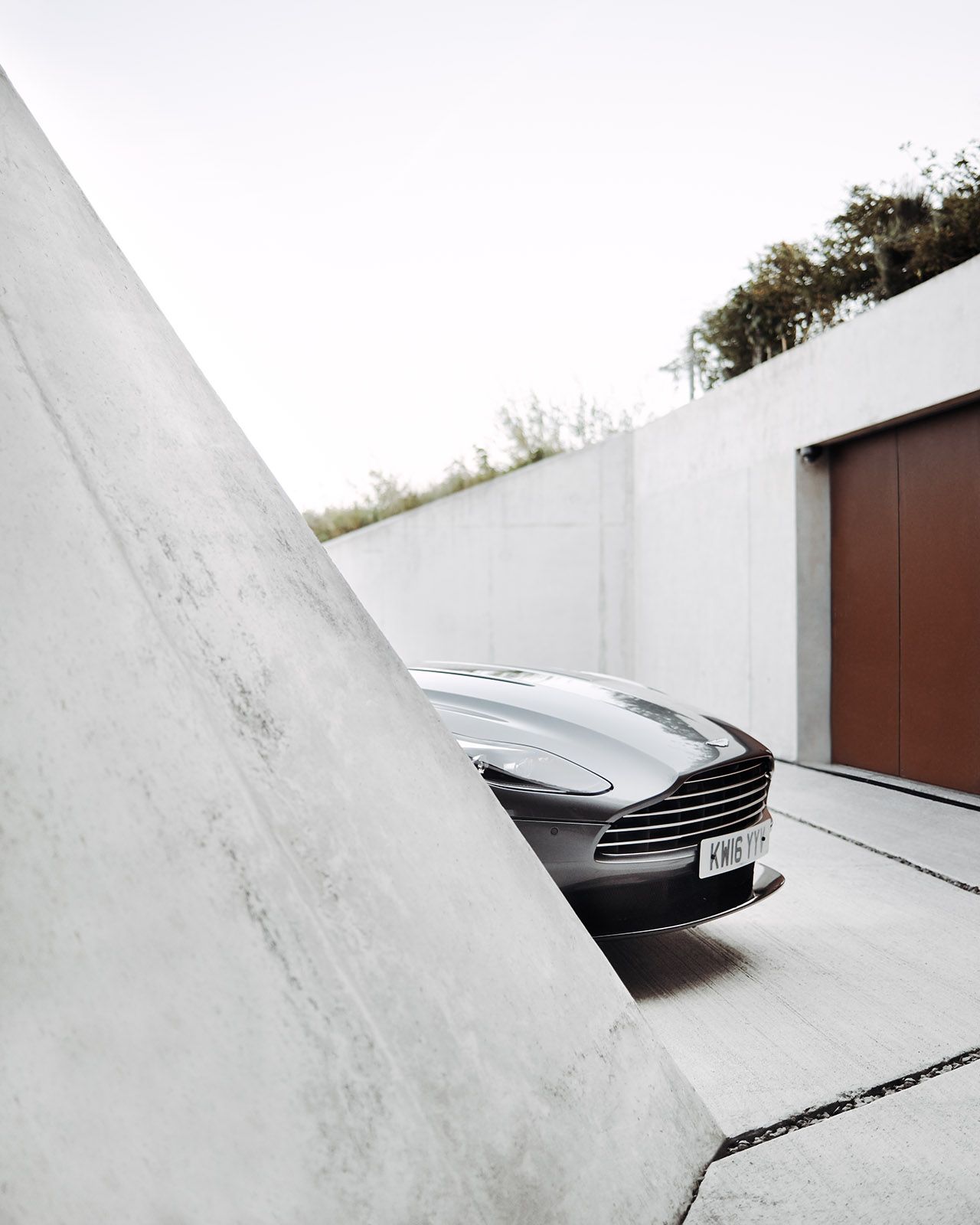 Visit Wales x Aston Martin — 1.1