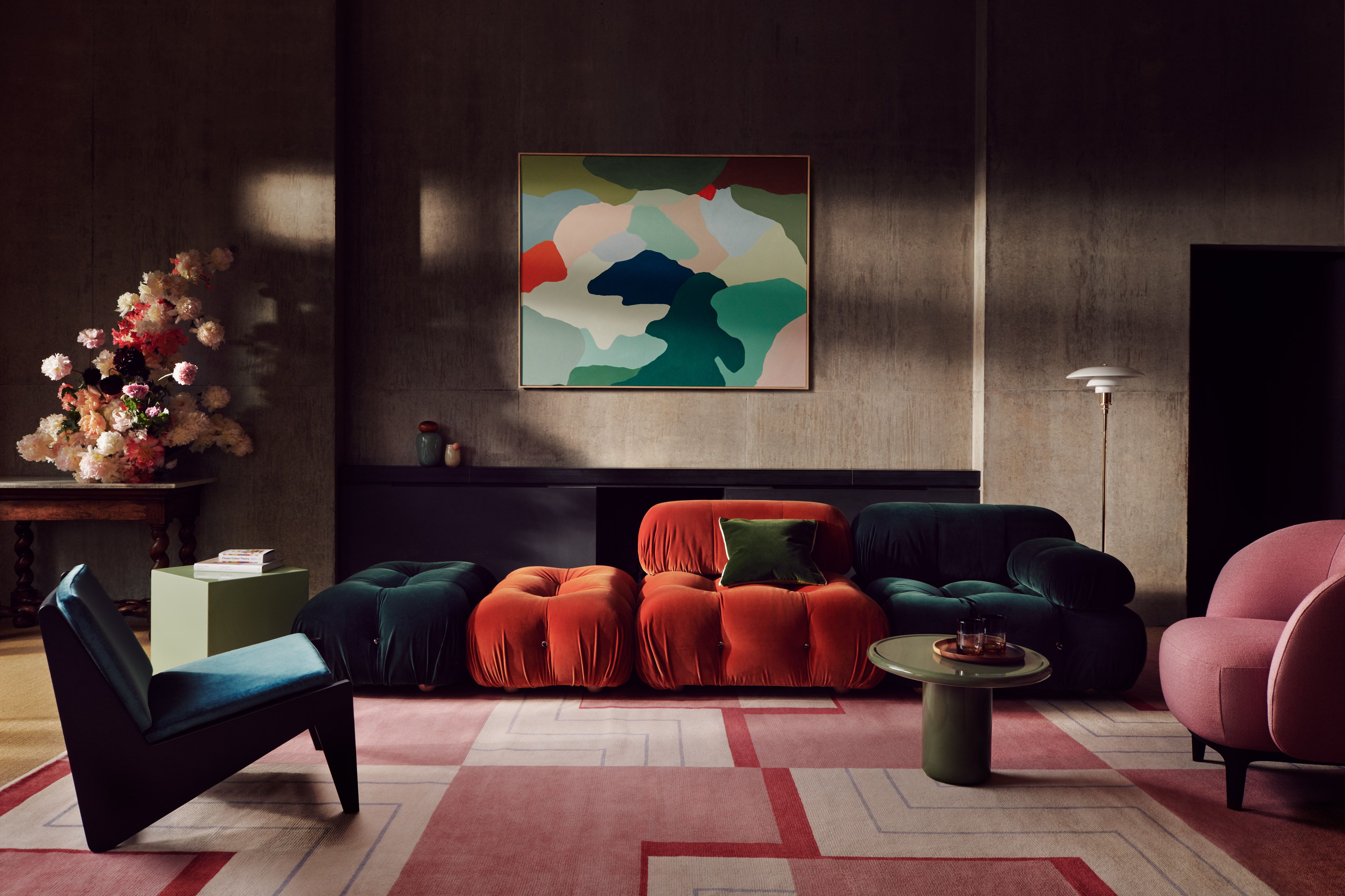 Elle Decoration — 2.1