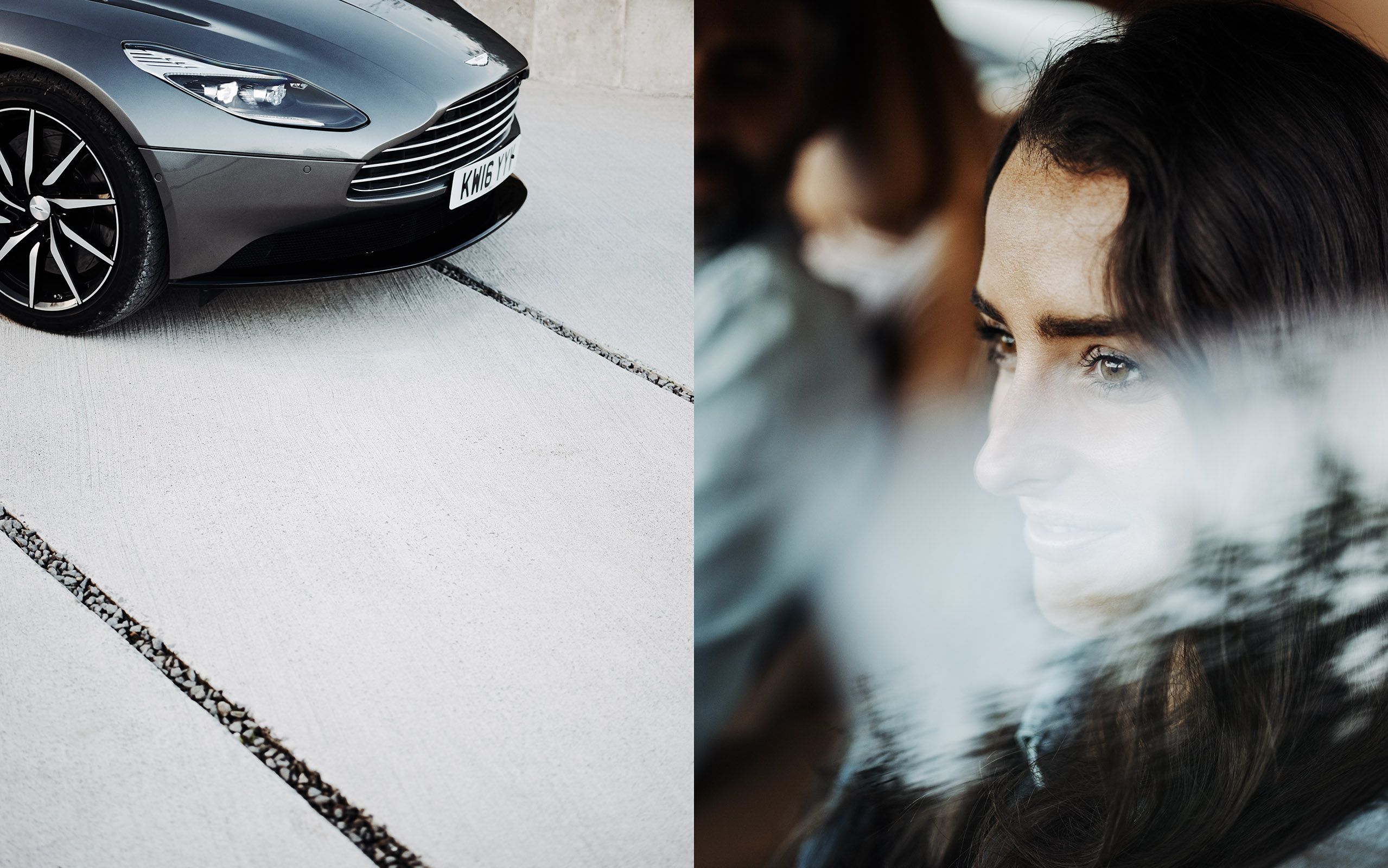 Visit Wales x Aston Martin — 2.1