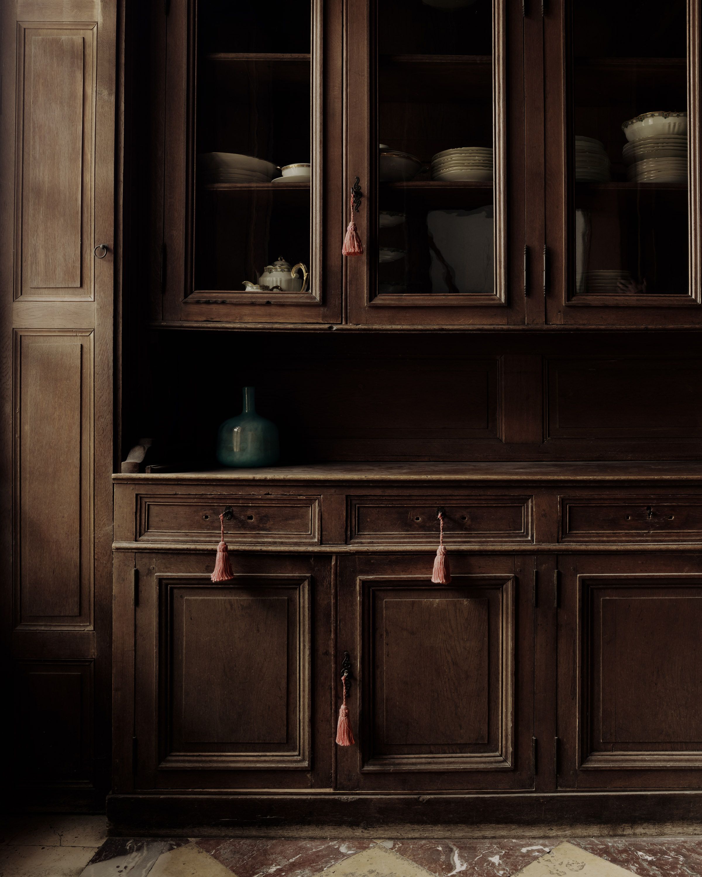 Selected Interiors — 10.2