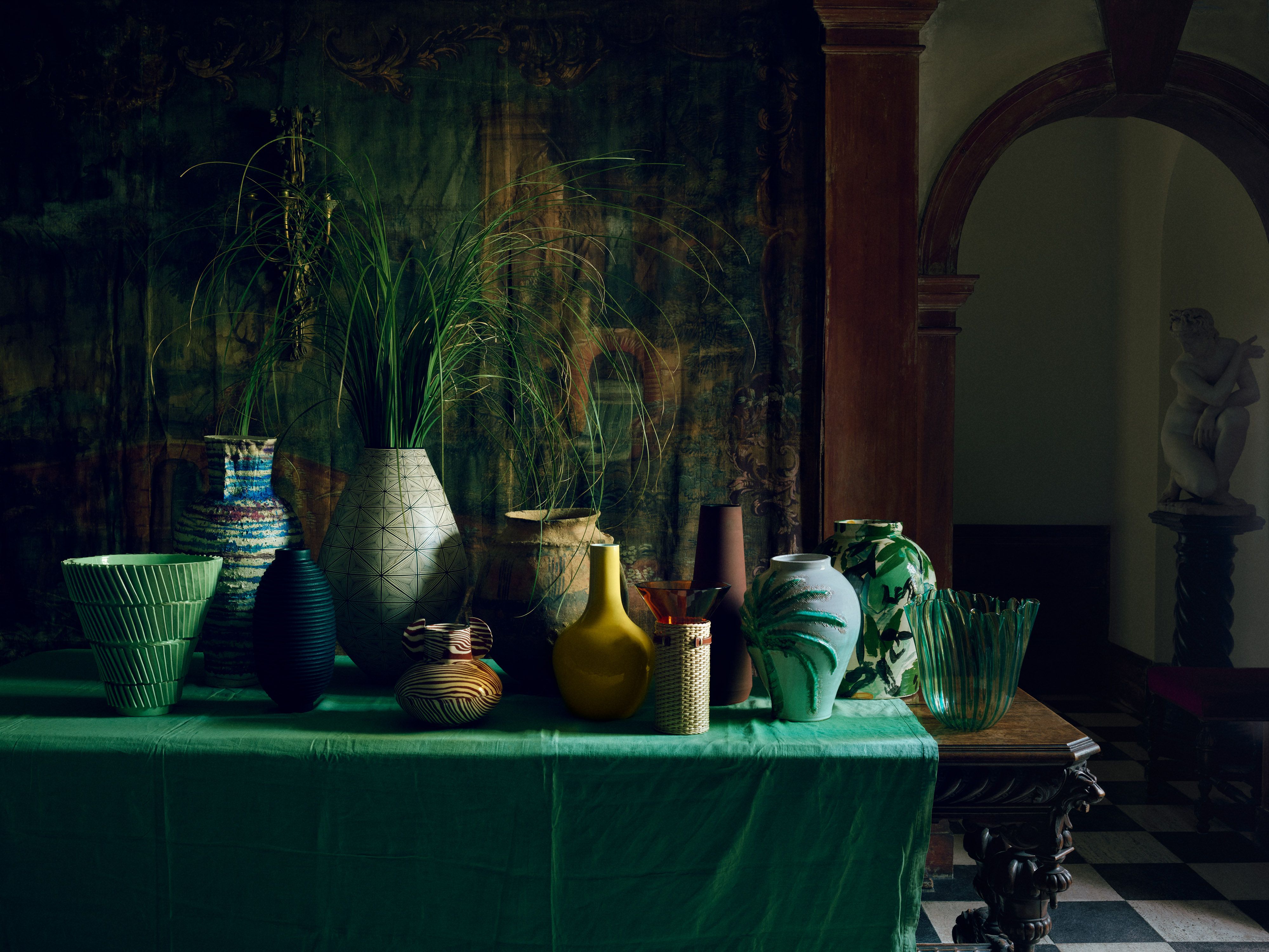 The World of Interiors — 2.1