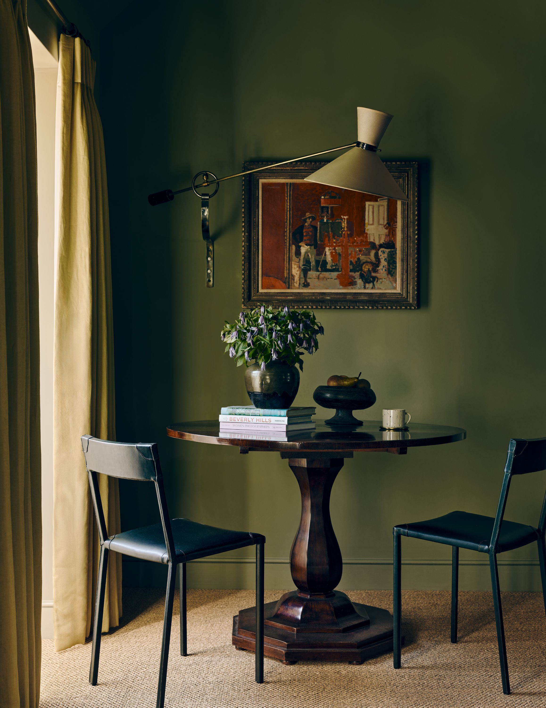 House & Garden — 11.1