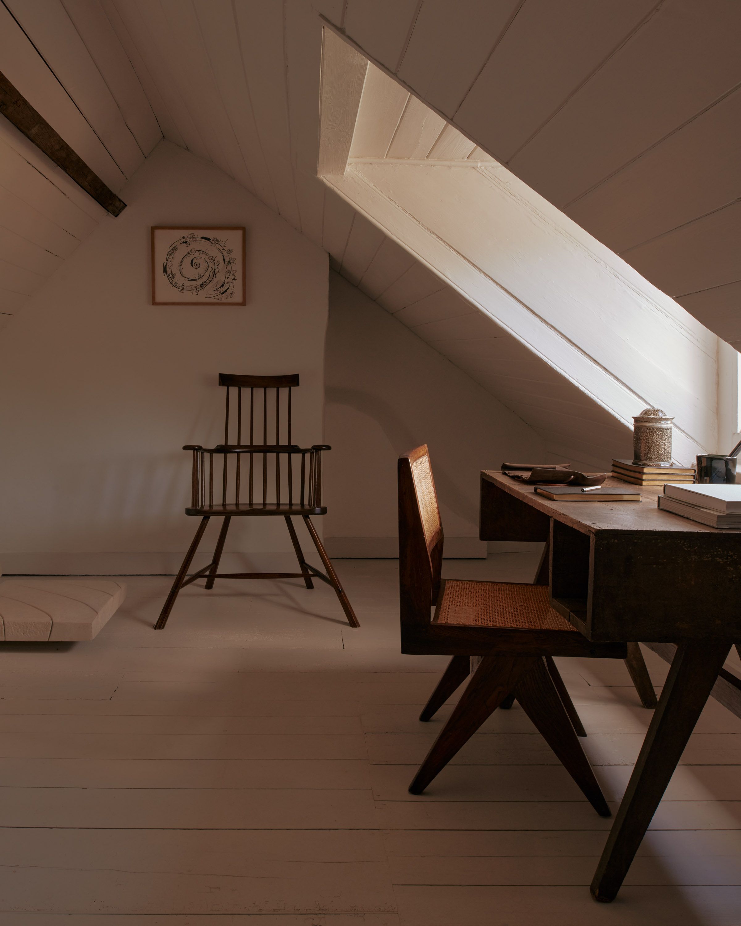Selected Interiors — 15.2