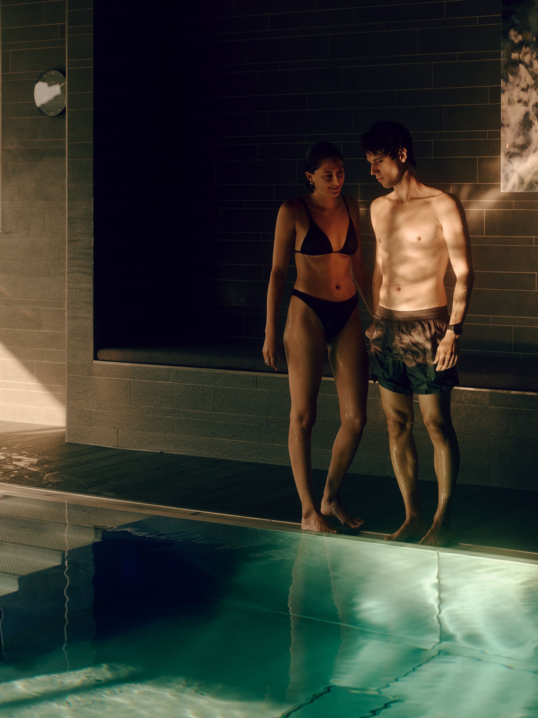 The Cambrian Hotel — 5.2