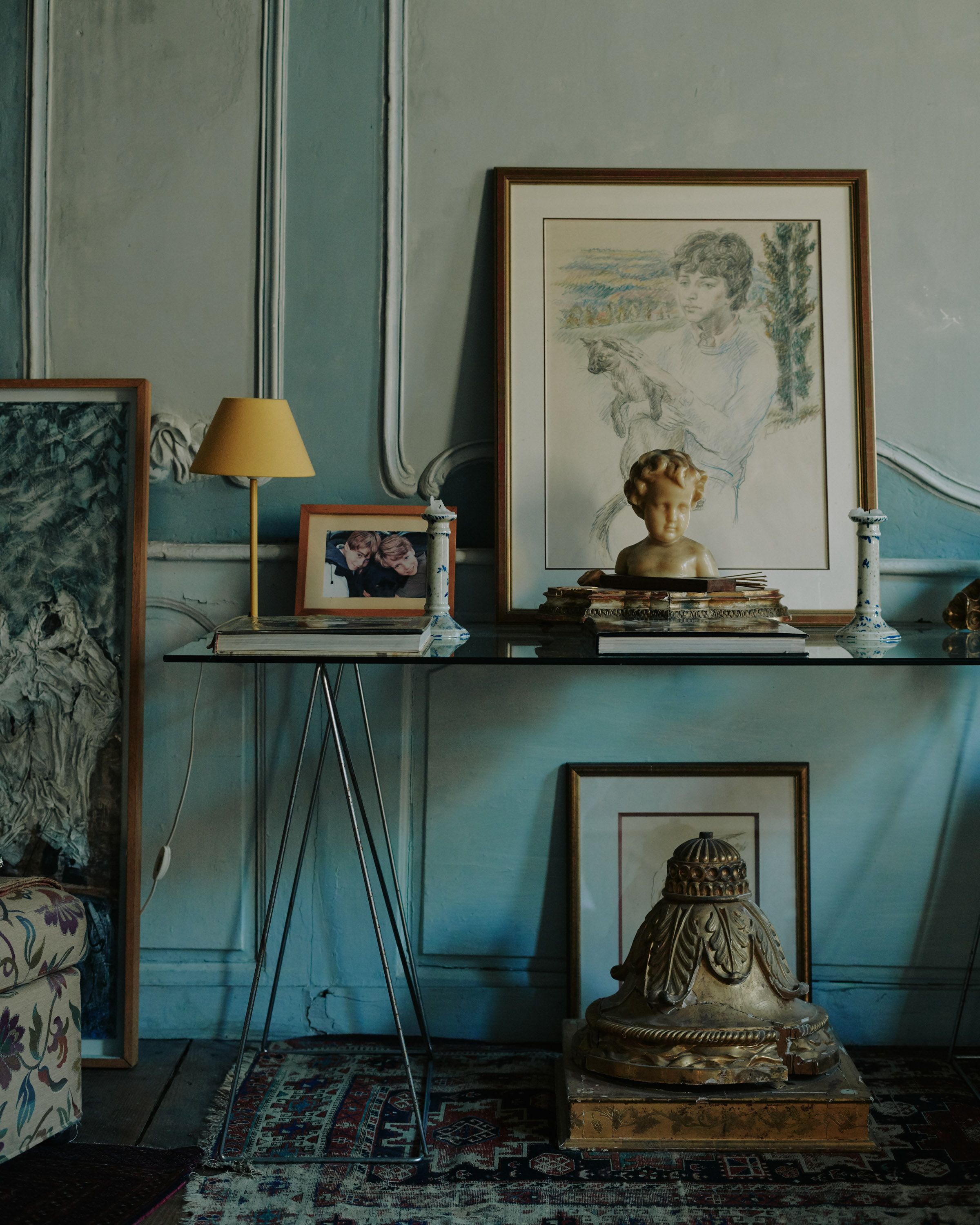 Selected Interiors — 1.2