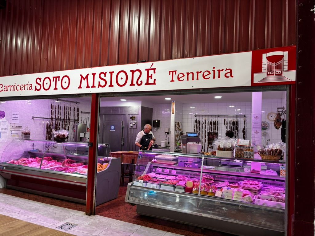 Carnicería Soto Misioné