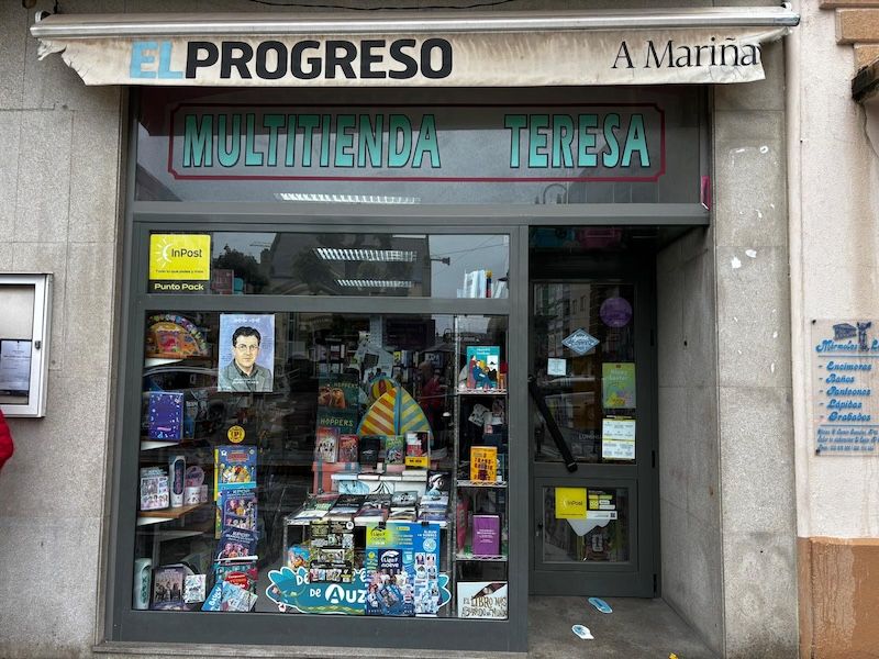 Multitienda Teresa
