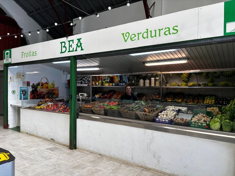 Froitas Bea