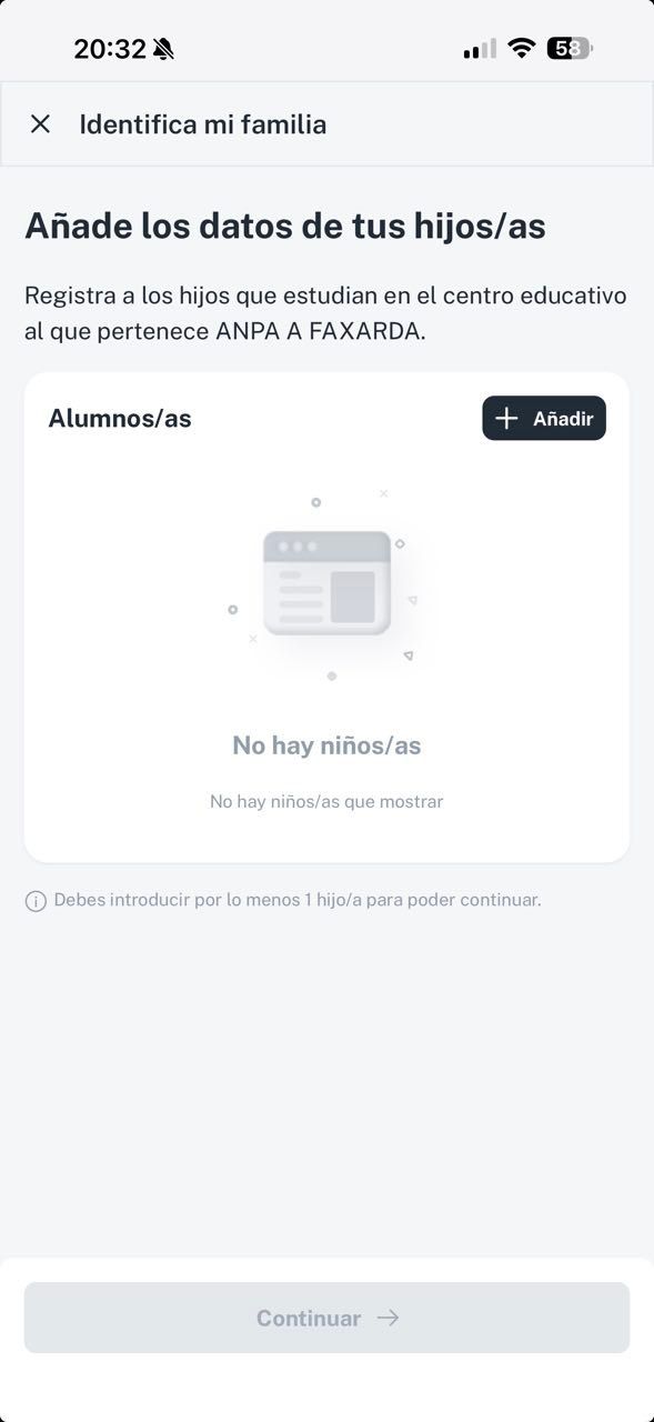 Engade ás túas crianzas