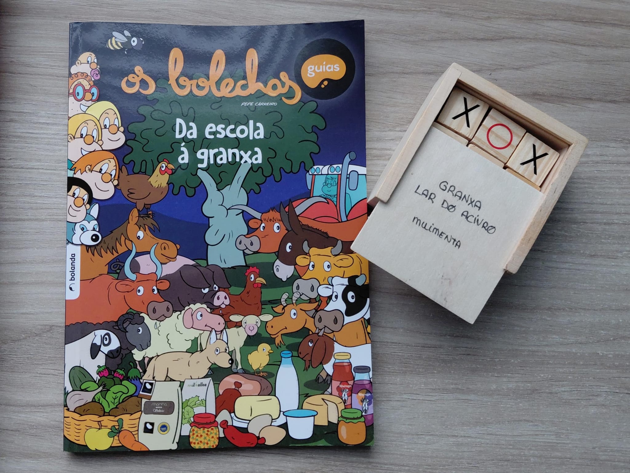 Imaxe da galería