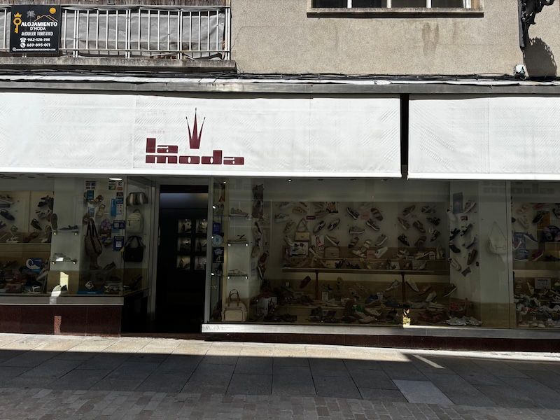 Calzados La Moda