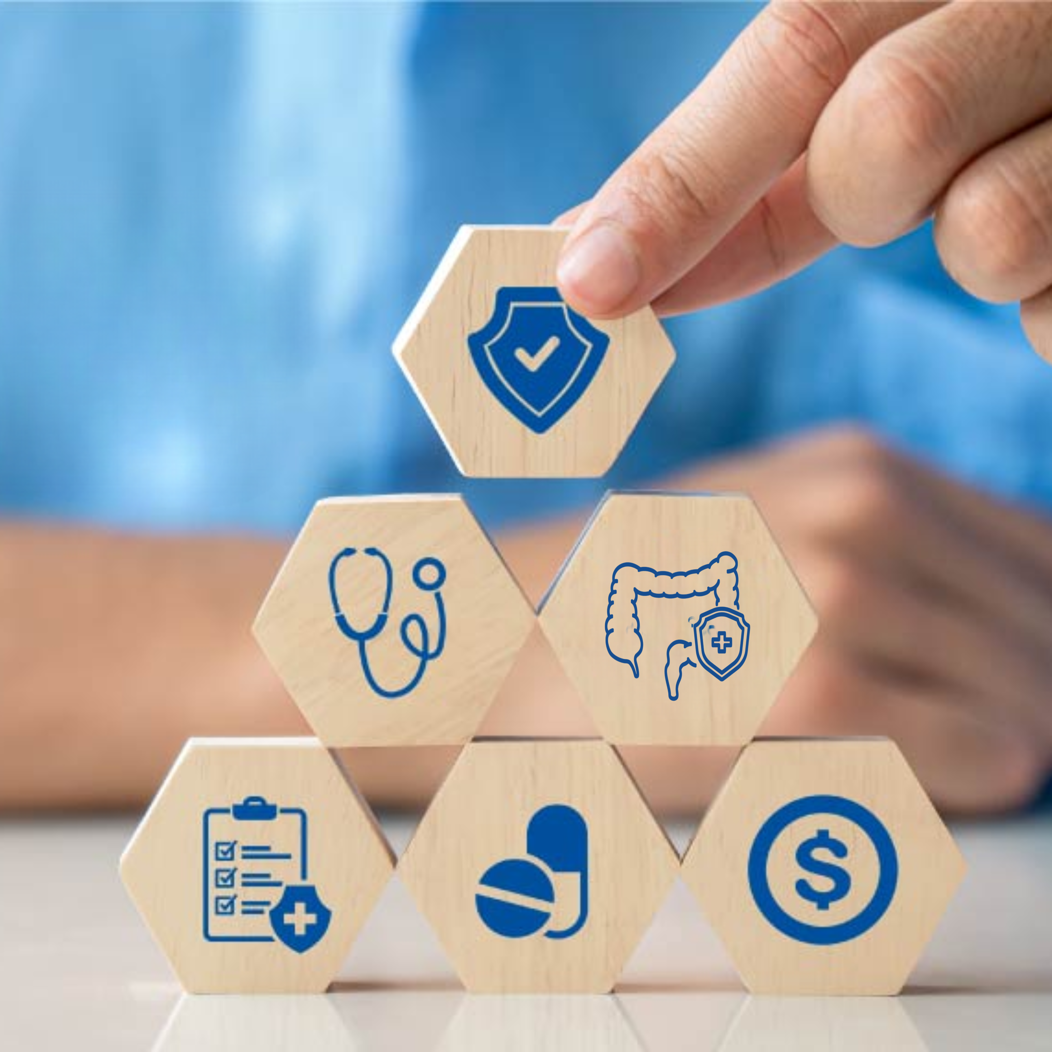Health Insurance Assistance for Proctology Care
