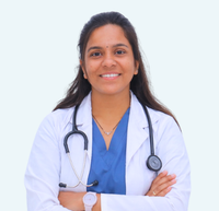 Dr. Tejasree Vengala