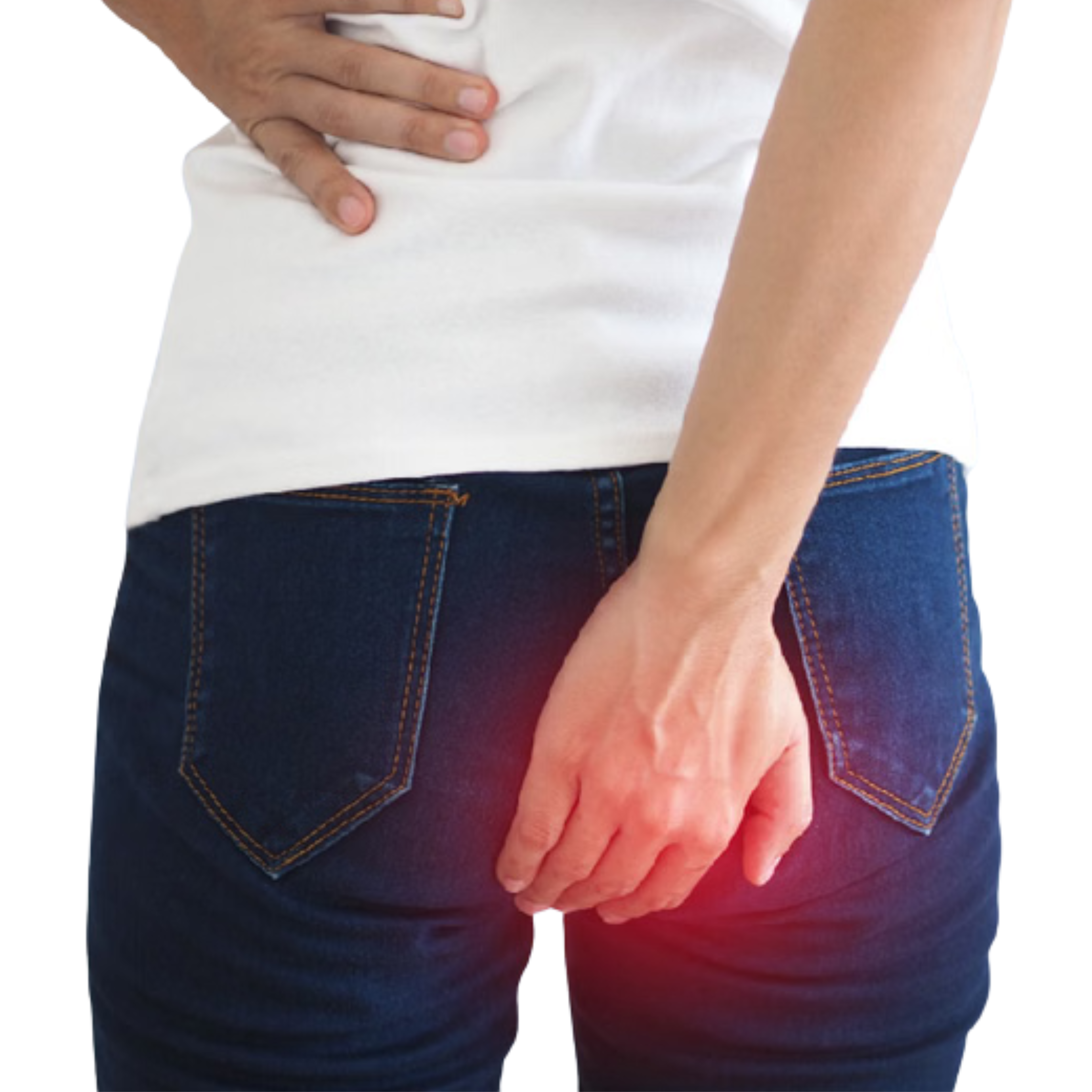 Anal fissure laser treatment by Dr. Samhitha Reddy in Hyderabad for pain relief