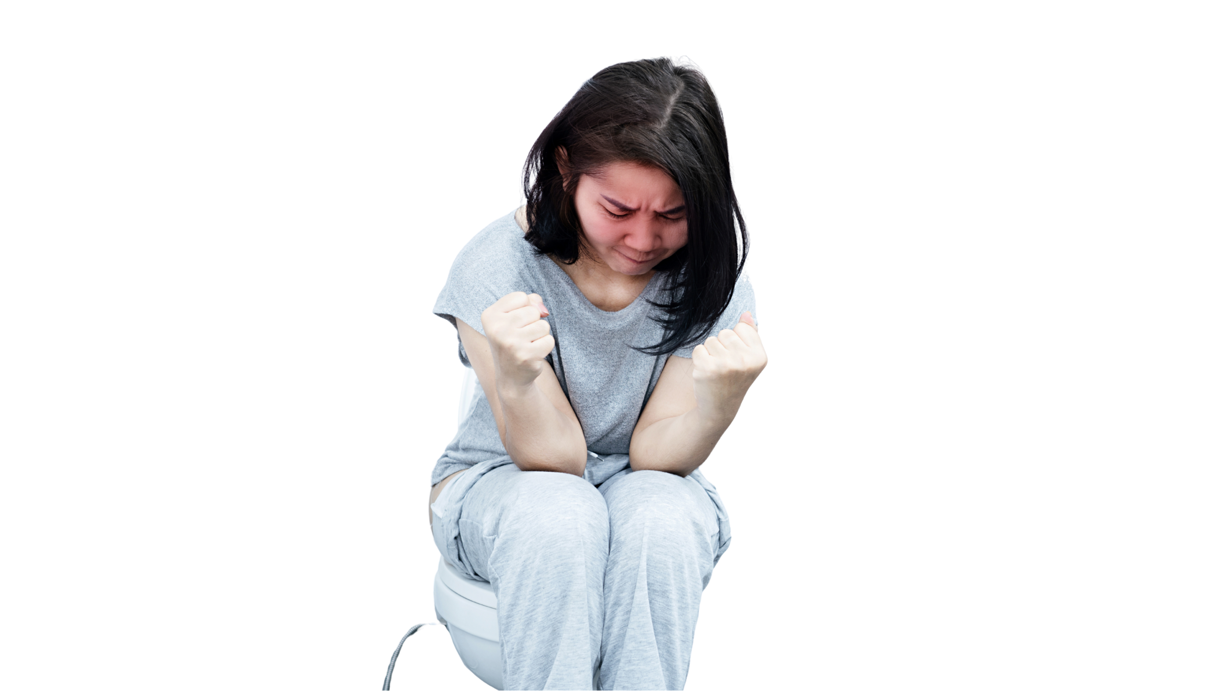 stress and constipation
