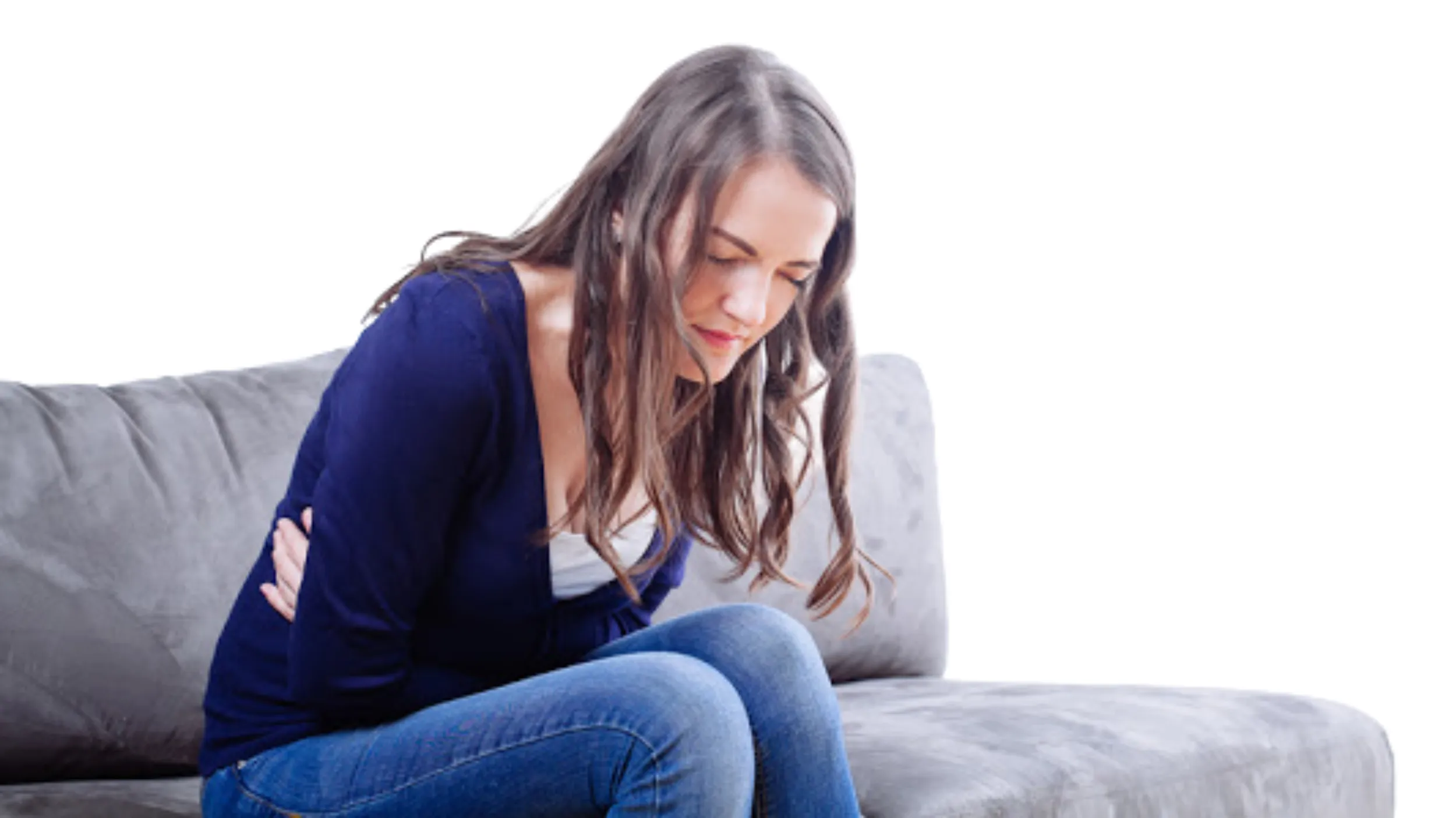Irritable bowel syndrome symptoms in teenagers with abdominal pain and bloating