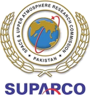 SUPARCO