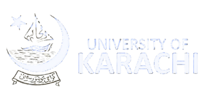 UNIVERSITY OF KARACHI