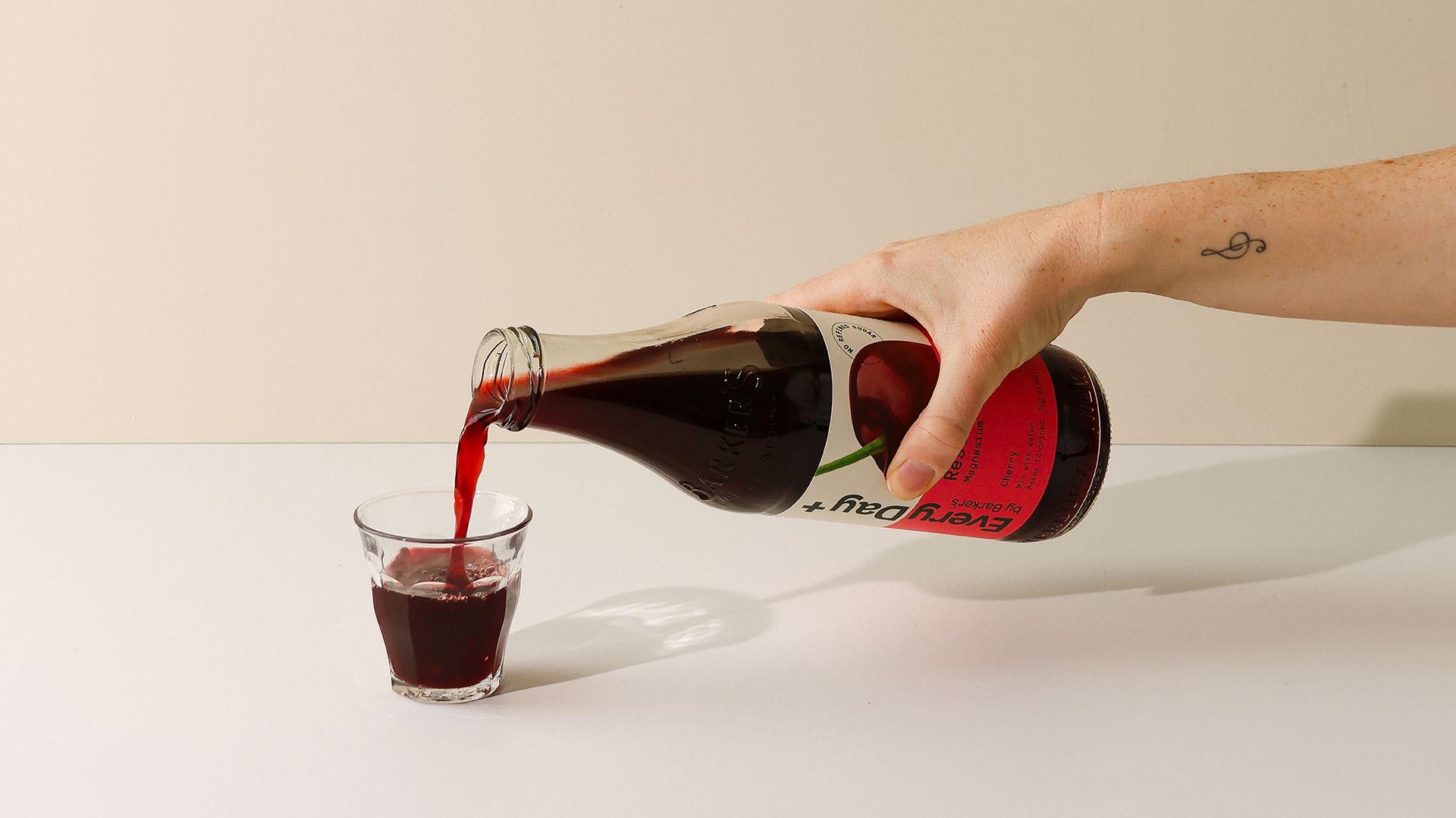 Barker's of Geraldine