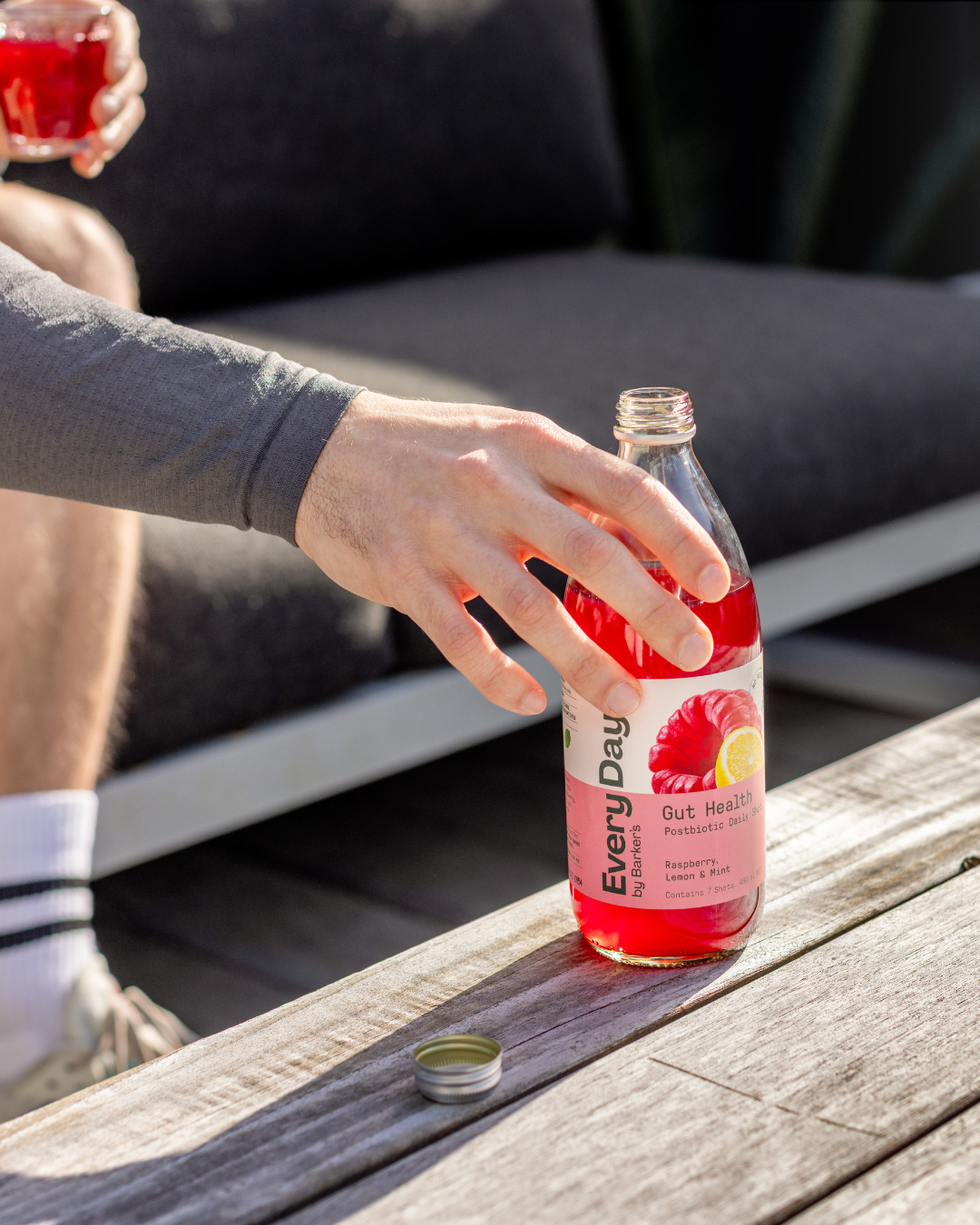 Barker's of Geraldine