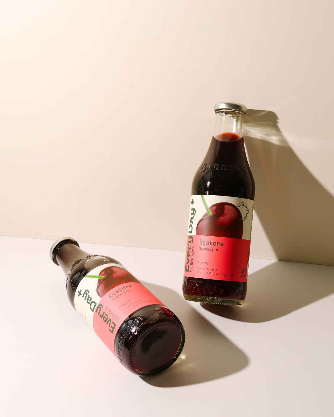 Barker's of Geraldine