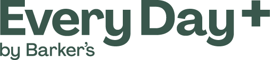 EveryDay+ by Barker's logo
