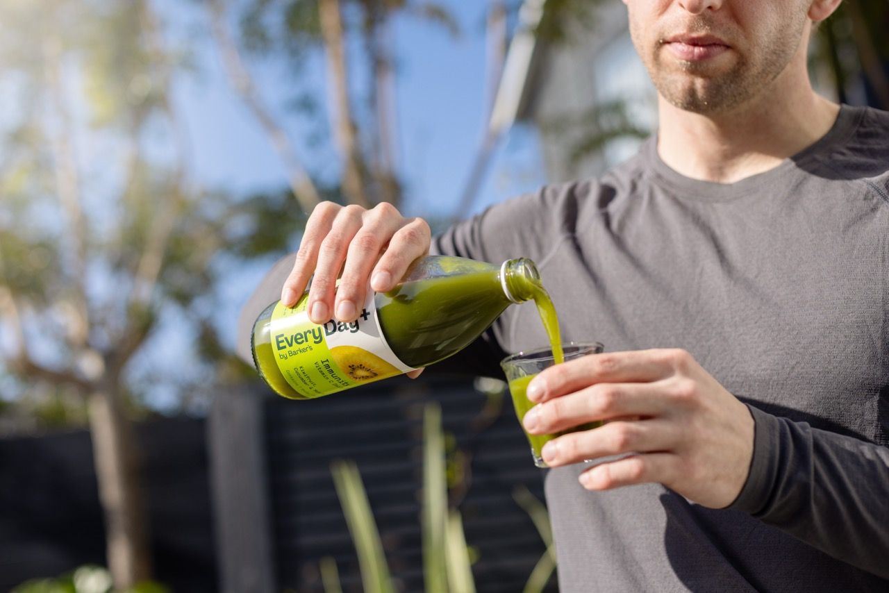 Barker's of Geraldine