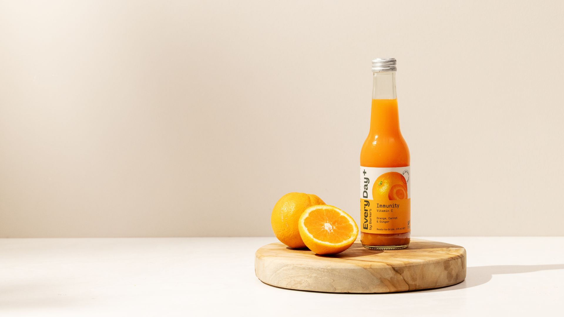 Barker's of Geraldine