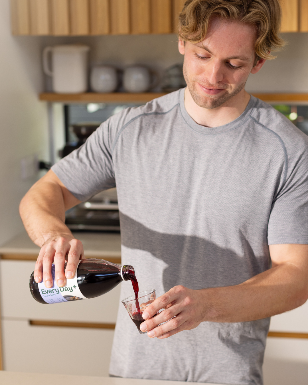 Barker's of Geraldine