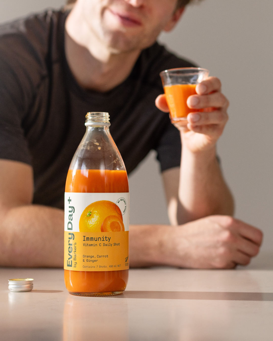 Barker's of Geraldine