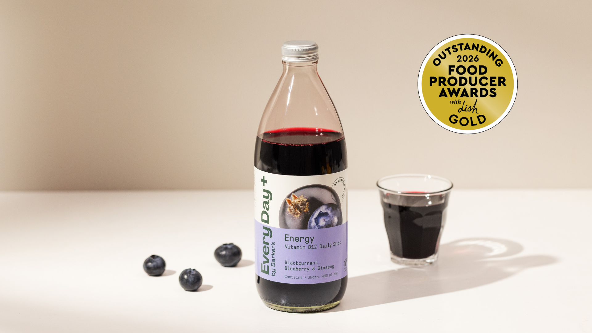 Barker's of Geraldine