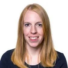 Laura De Molière — Advisor — Behavioral Strategist
