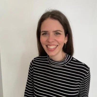 Maria Arbiter — Consultant — Senior Behavioral Scientist