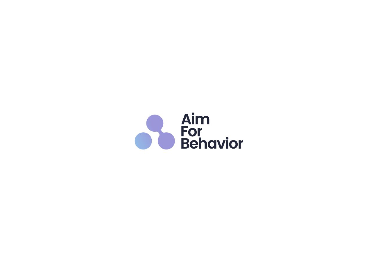 What is Behavior Design.. a working definition