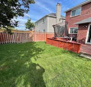 Vaughan Flagstone Walkway — photo 2