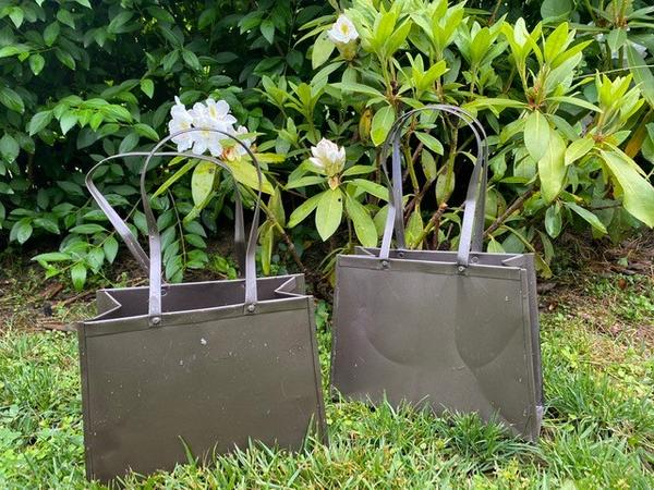 Garden decoration artwork