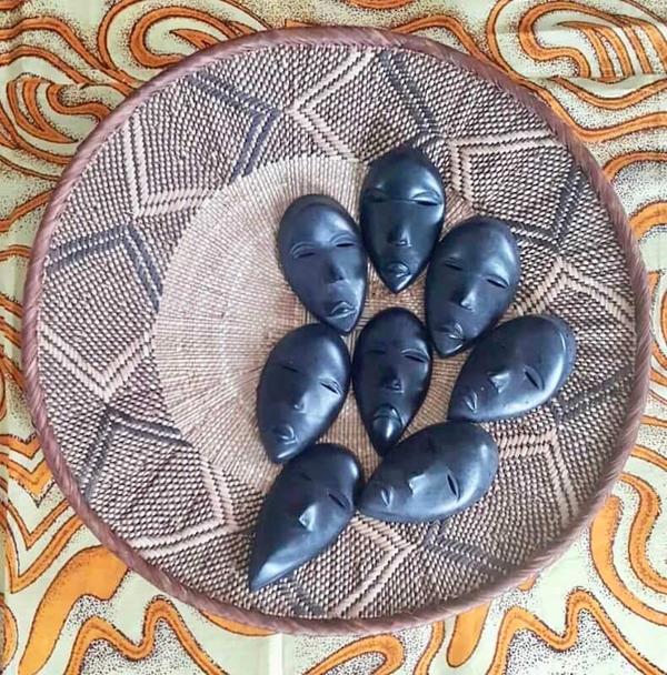 South Africa artwork