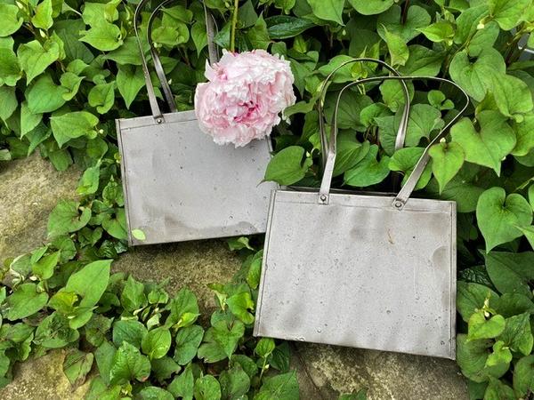 Garden decoration artwork