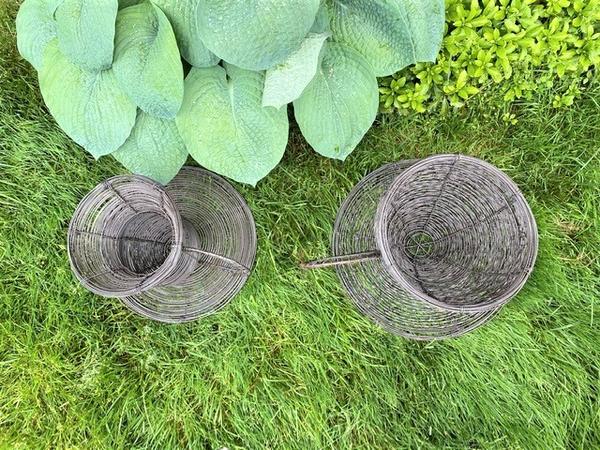 Garden decoration artwork