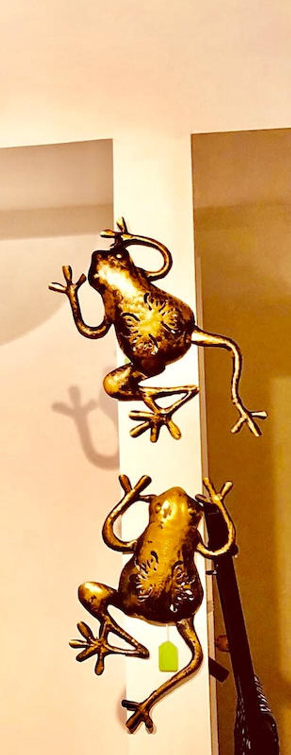 Madagascar artwork