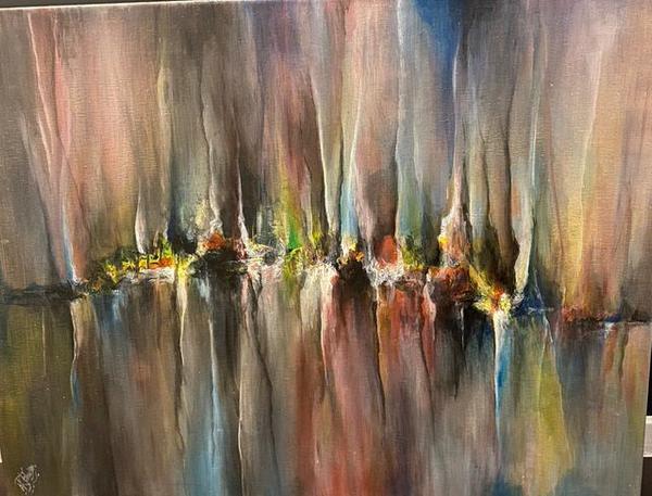 Nigeria artwork