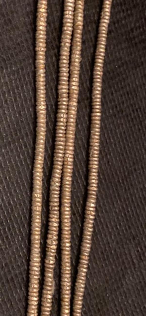 Brass thin artwork