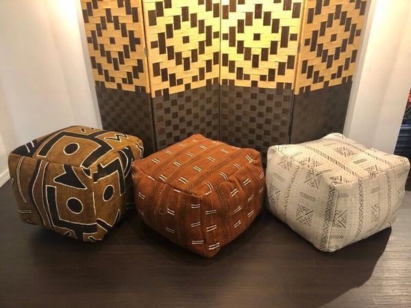 Mali artwork
